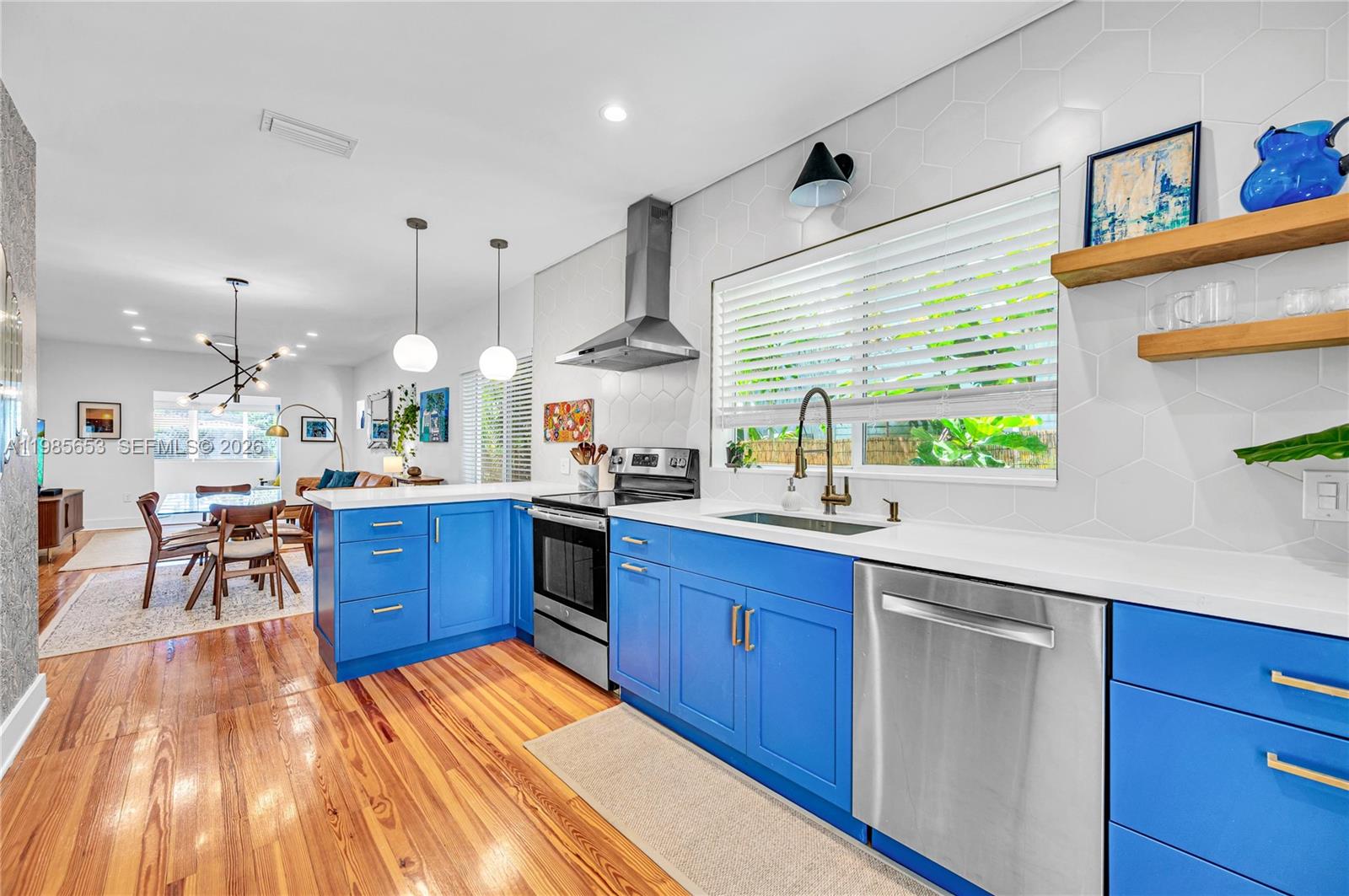 1337 Southwest 15th Street Miami, FL 33145 - Photo 15 of 60