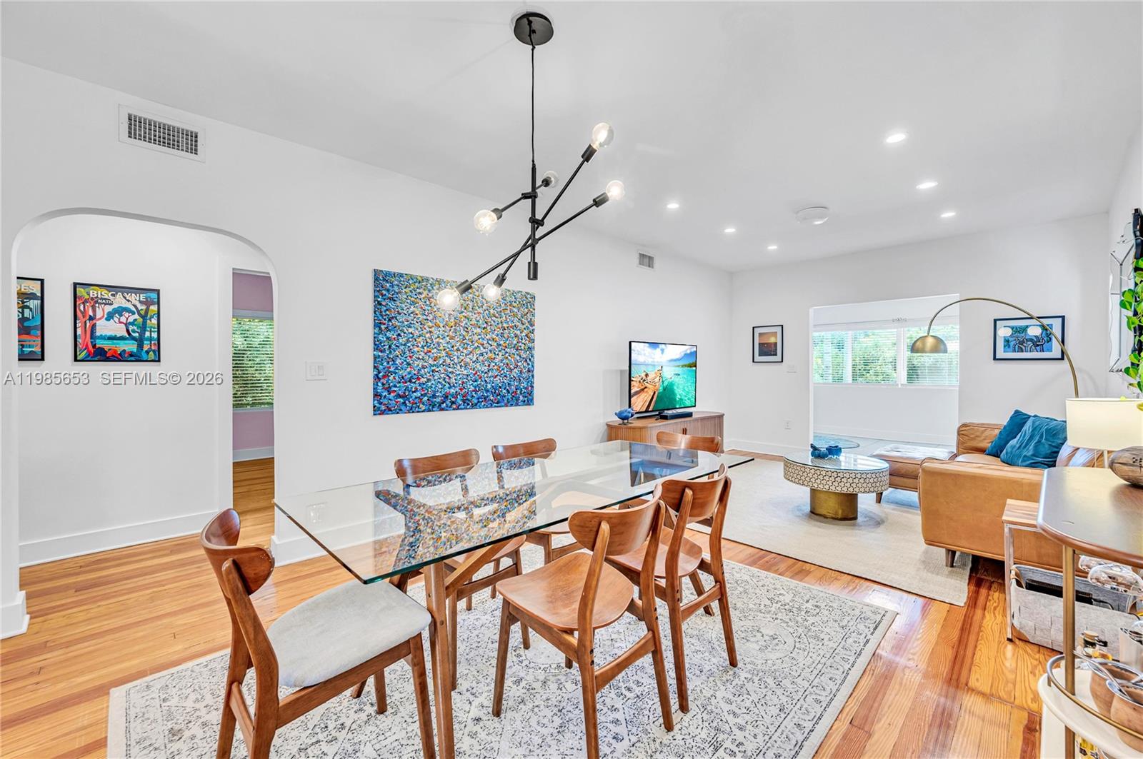 1337 Southwest 15th Street Miami, FL 33145 - Photo 17 of 60