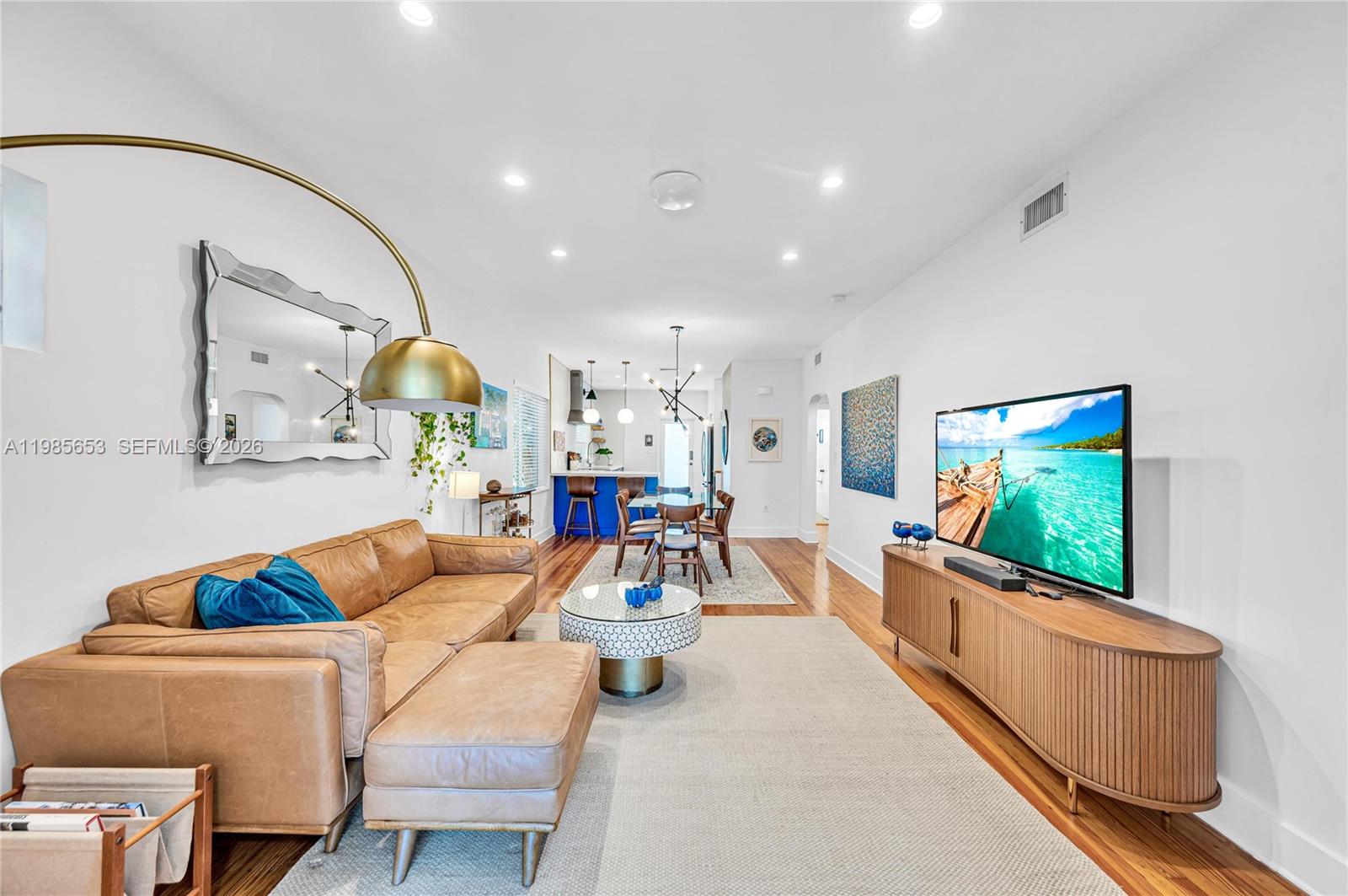 1337 Southwest 15th Street Miami, FL 33145 - Photo 8 of 60