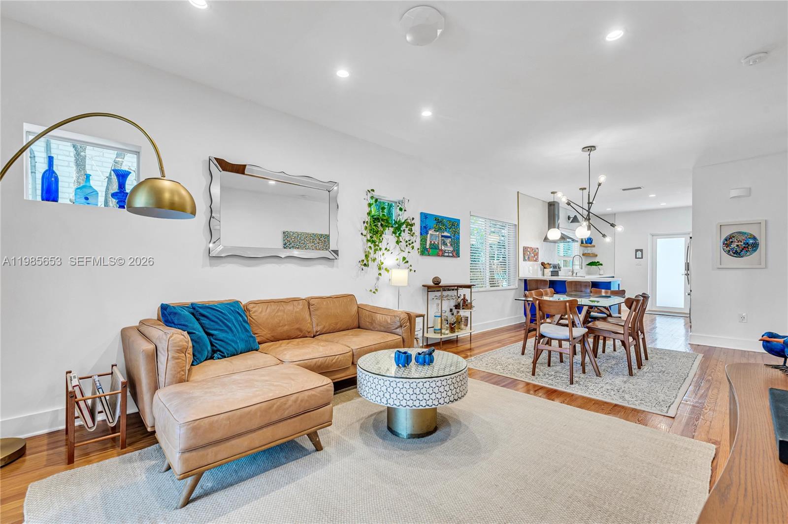 1337 Southwest 15th Street Miami, FL 33145 - Photo 9 of 60