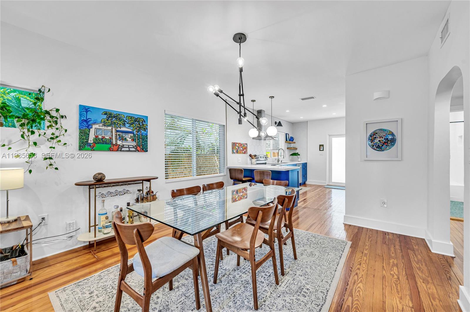 1337 Southwest 15th Street Miami, FL 33145 - Photo 10 of 60