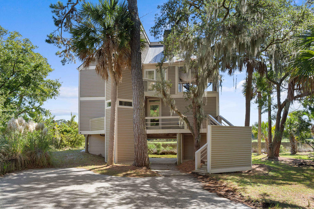 2473 High Hammock Road Seabrook Island, SC 29455 - Photo 3 of 88 2473-High-Hammock-Road-2