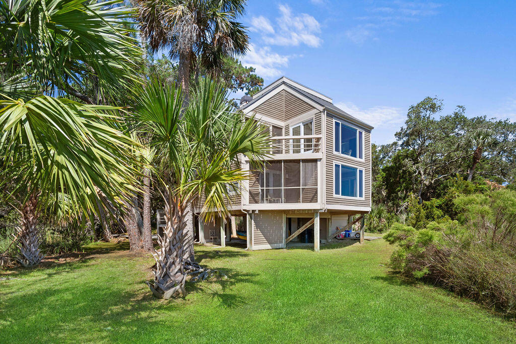 2473 High Hammock Road Seabrook Island, SC 29455 - Photo 4 of 88 2473-High-Hammock-Road-3