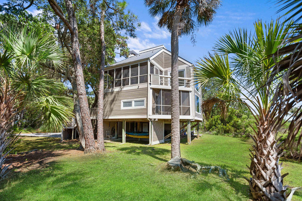 2473 High Hammock Road Seabrook Island, SC 29455 - Photo 5 of 88 2473-High-Hammock-Road-4