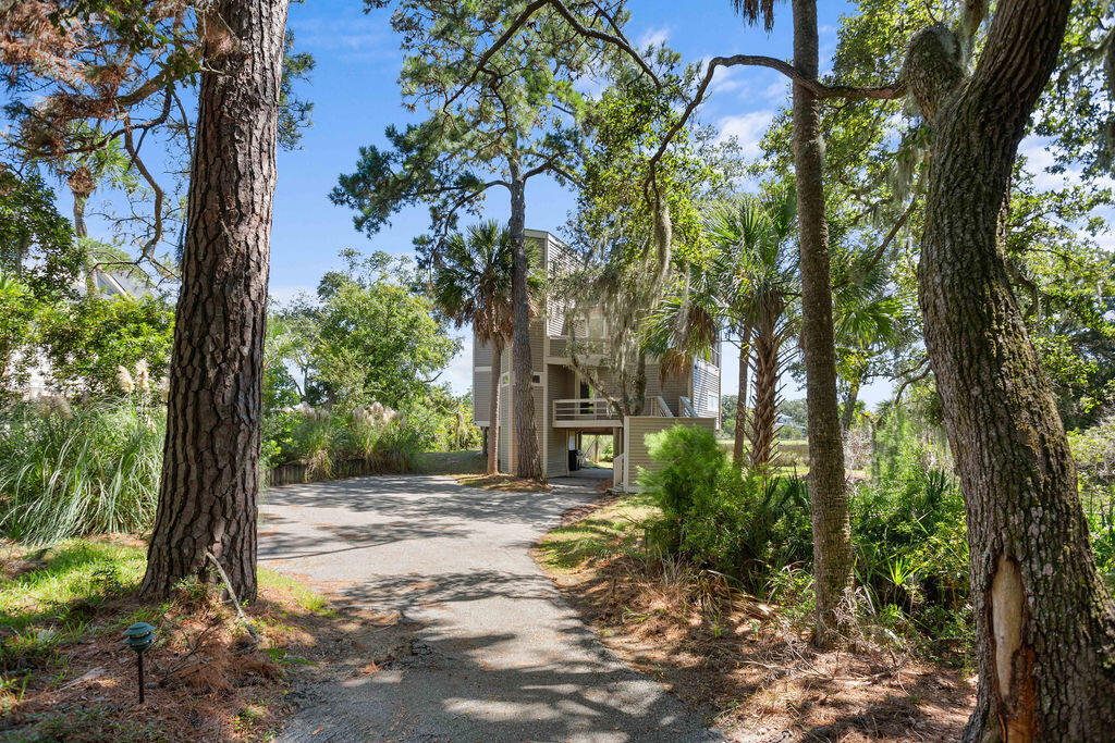 2473 High Hammock Road Seabrook Island, SC 29455 - Photo 6 of 88 2473-High-Hammock-Road-1