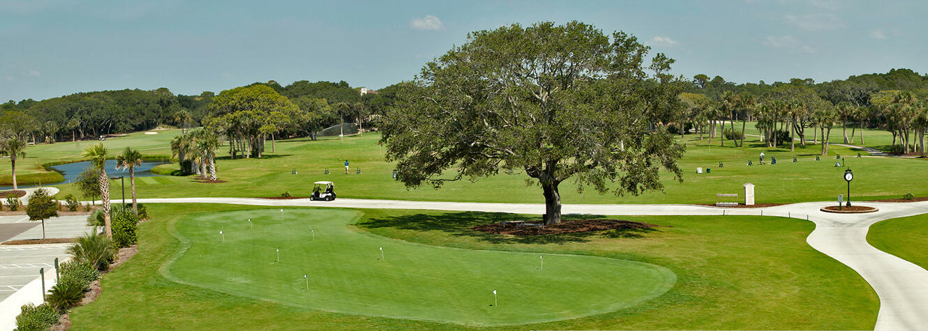 2473 High Hammock Road Seabrook Island, SC 29455 - Photo 65 of 88 44_Bohickets View_upstairs-golfview
