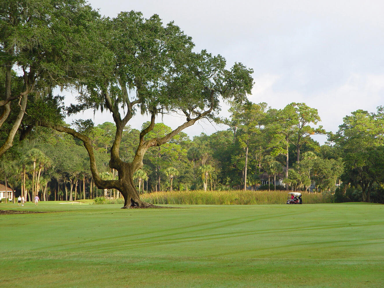 2473 High Hammock Road Seabrook Island, SC 29455 - Photo 75 of 88 68_Seabrook Island Golf 6_Crooked Oaks