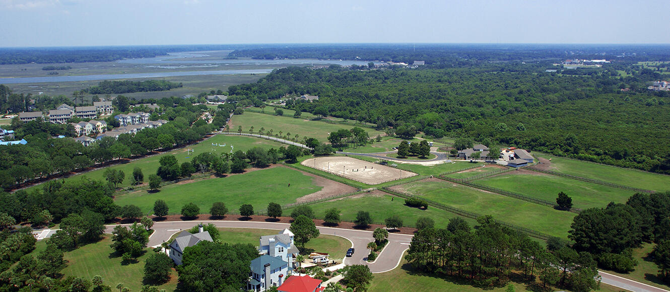 2473 High Hammock Road Seabrook Island, SC 29455 - Photo 79 of 88 84_Aerial 2_EquestrianClub-01_adjusted
