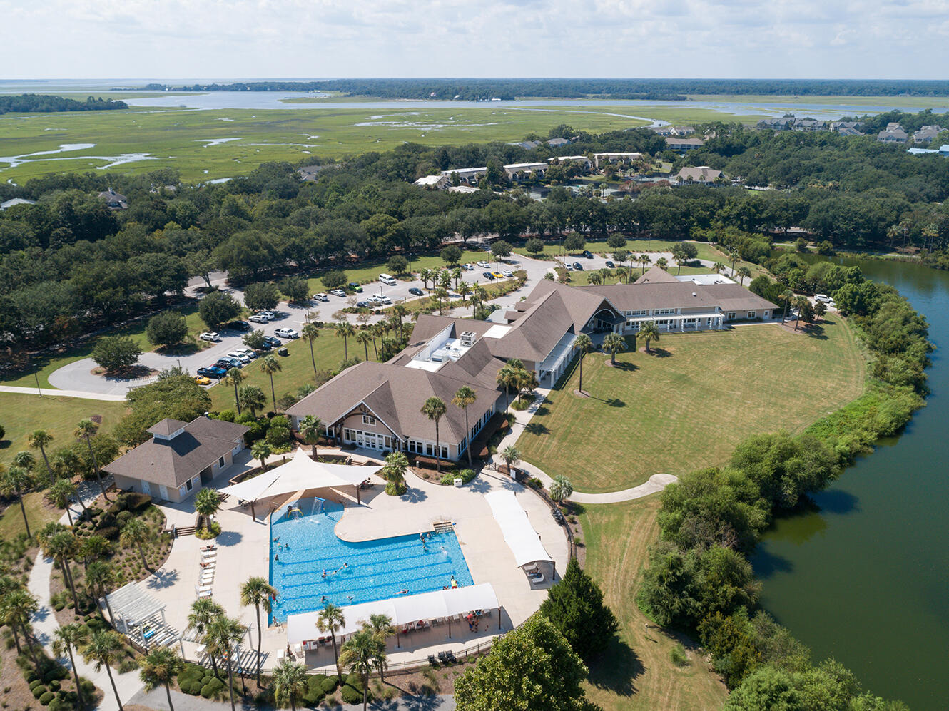 2473 High Hammock Road Seabrook Island, SC 29455 - Photo 84 of 88 89_Seabrook Lake House-MLS 11