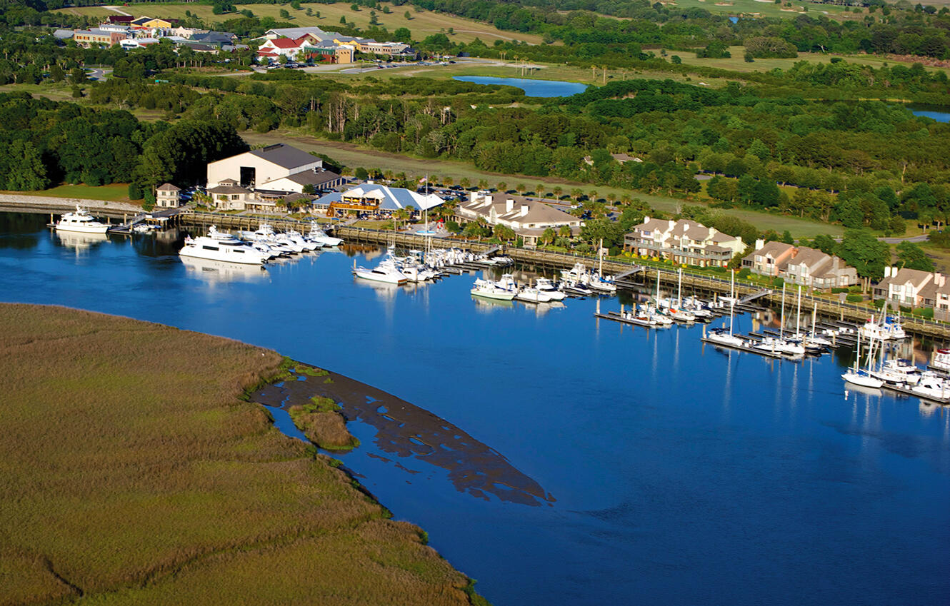 2473 High Hammock Road Seabrook Island, SC 29455 - Photo 87 of 88 102_Seabrook_Bohicket Marina_RGB_cf2