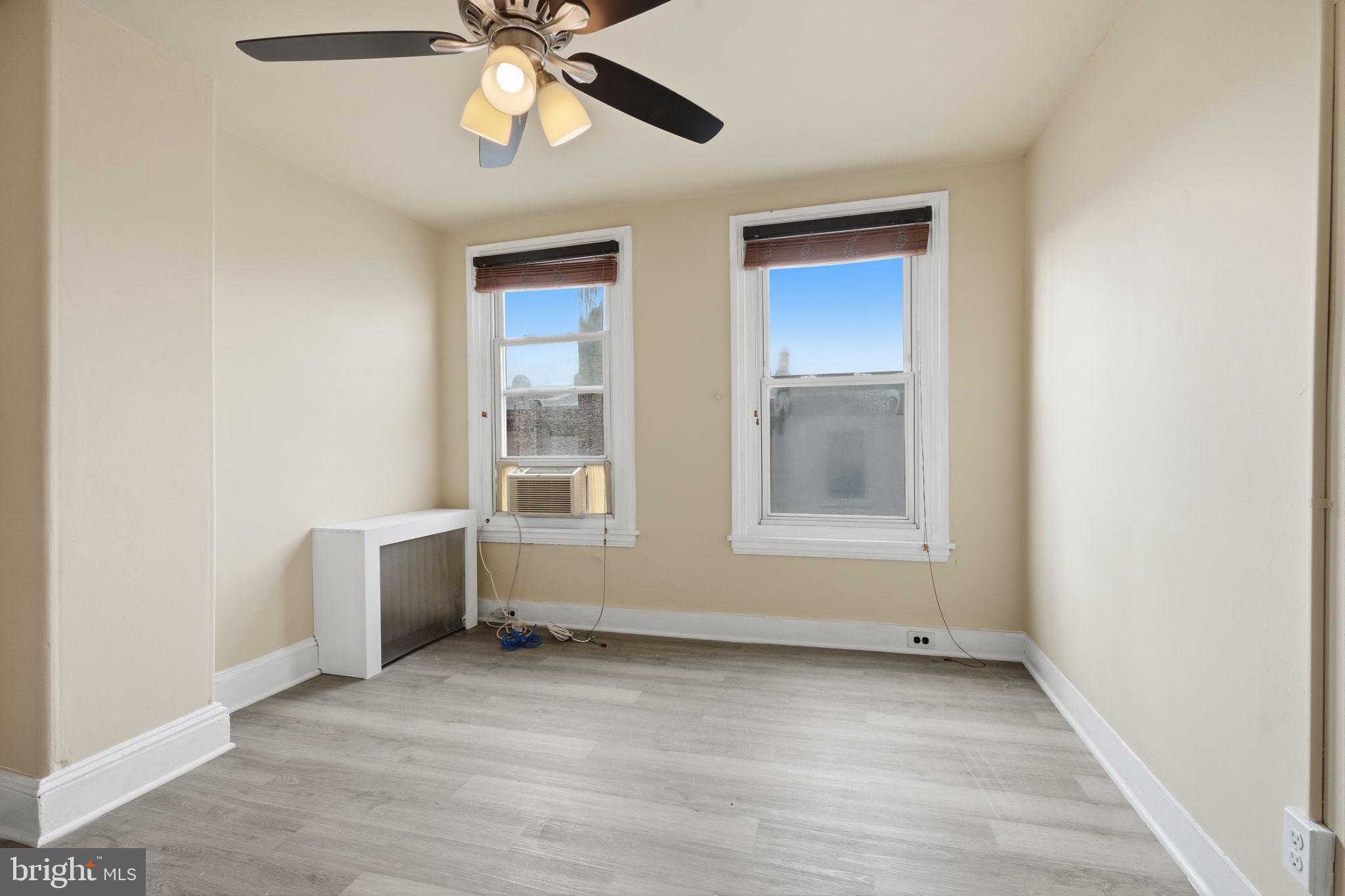 4519 1/2 Ritchie Street Philadelphia, PA 19127 - Photo 10 of 15 BEDROOM 2