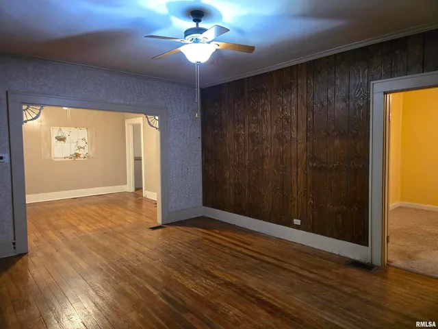 $59,000 | 1028 South Roosevelt Street, Harrisburg, IL 62946