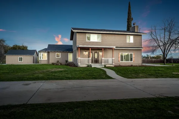 $639,950 | 28718 Auberry Road, Prather, CA 93651