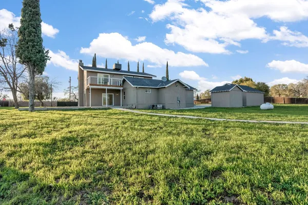 $639,950 | 28718 Auberry Road, Prather, CA 93651