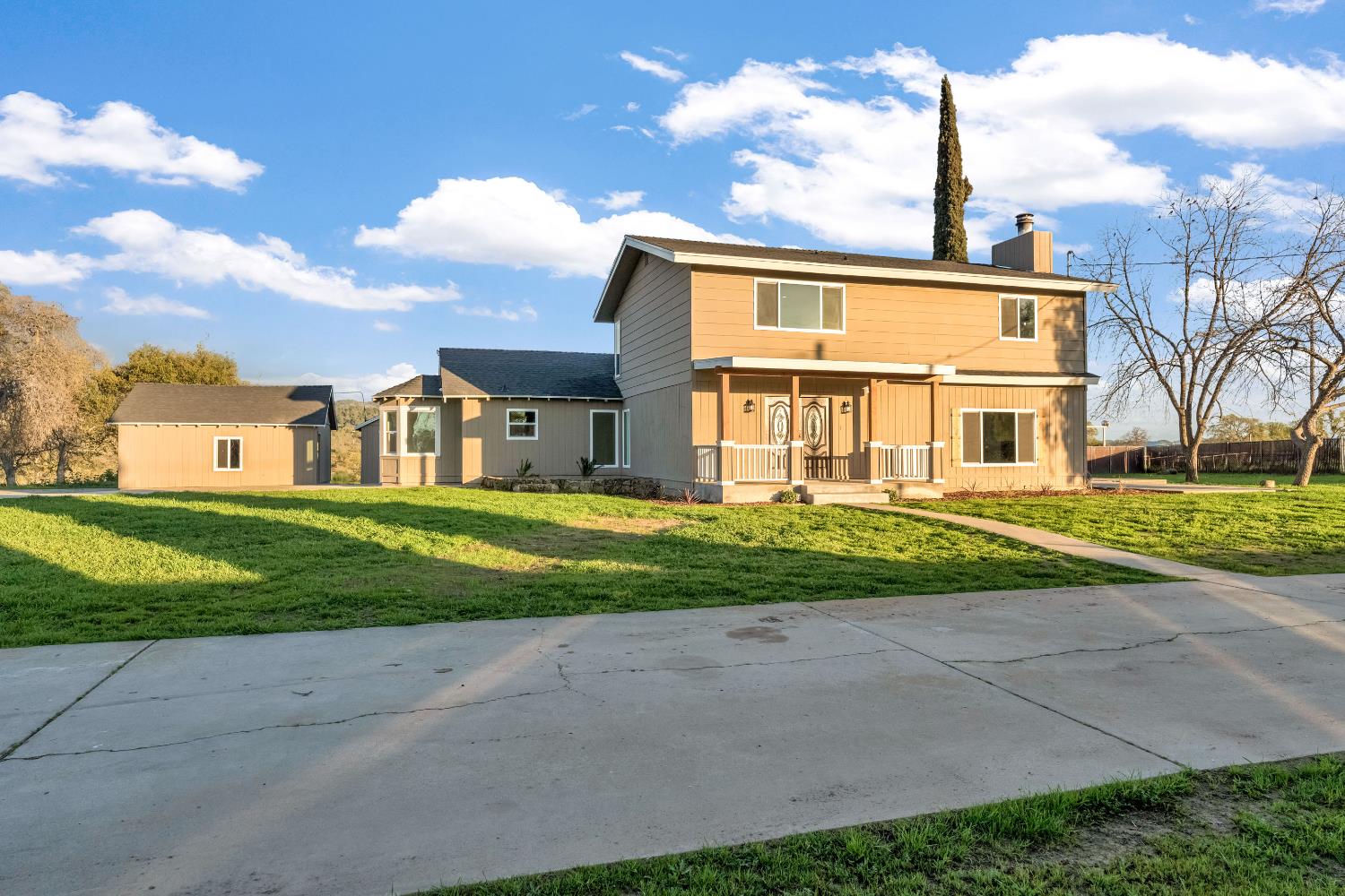 28718 Auberry Road Prather, CA 93651 - Photo 50 of 56