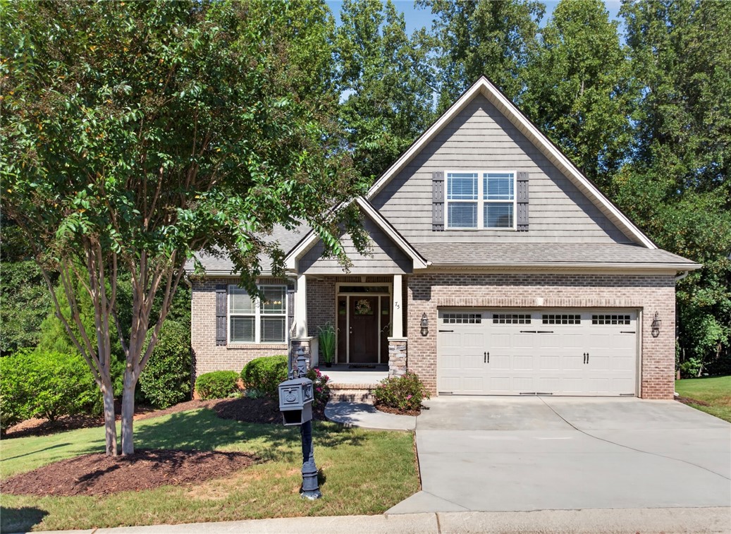 75 Angus Run Seneca, SC 29672 - Photo 40 of 40 Gallery Image 40