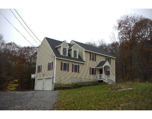142 Alpine Road Fitchburg, MA 01420 - Photo 1 of 10 Gallery Image 1