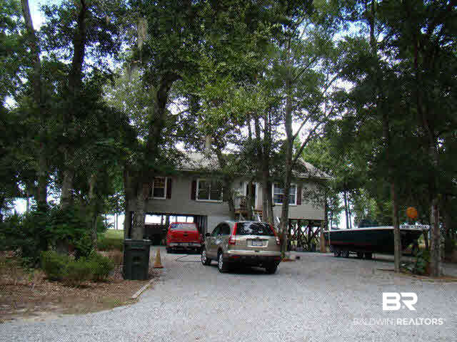 1558 North Shellbanks Gulf Shores, AL 36542 - Photo 1 of 1