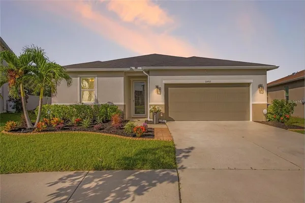 $3,200 | 10452 Laguna Plains Drive, Riverview, FL 33578