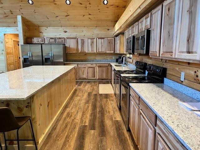 825 String Run Way Pigeon Forge, TN 37862 - Photo 19 of 55 Gallery Image 19