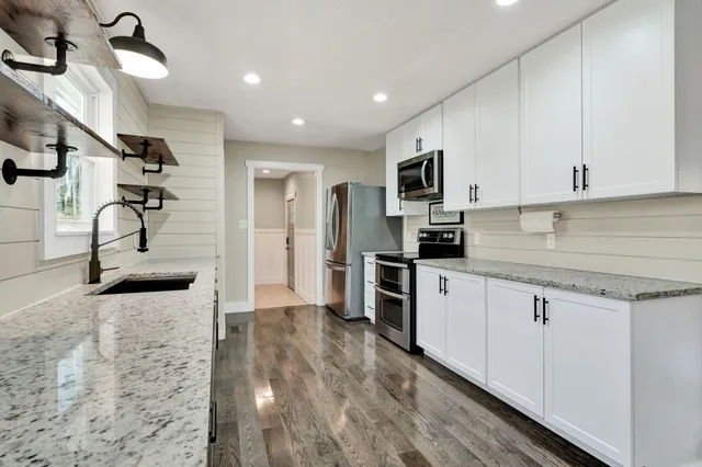 $359,000 | 310 Blossom Drive, Dayton, TN 37321