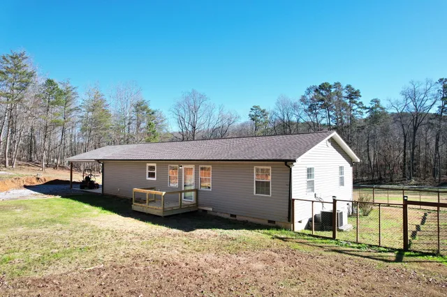 $359,000 | 310 Blossom Drive, Dayton, TN 37321