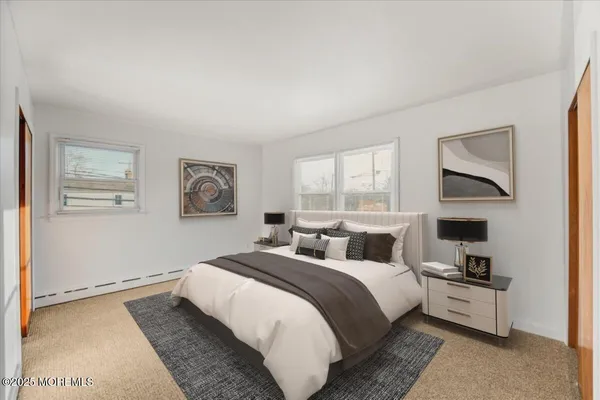$2,650 | 1 Gaston Avenue, Unit UPSTAIRS, Raritan, NJ 08869