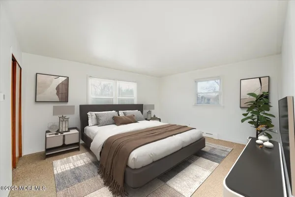 $2,650 | 1 Gaston Avenue, Unit UPSTAIRS, Raritan, NJ 08869