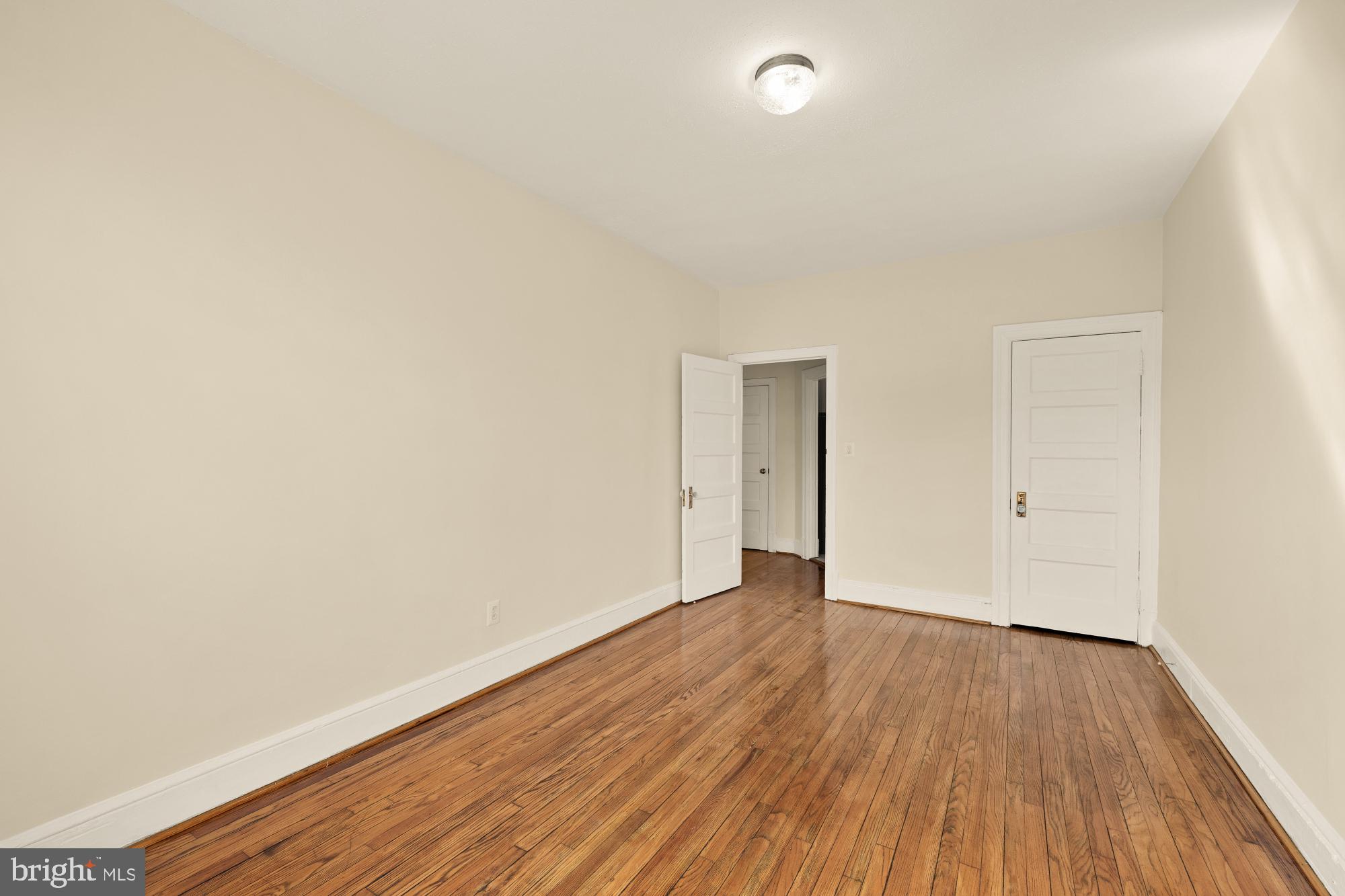 1457 Park Road Northwest, Unit 402 Washington, DC 20010 - Photo 11 of 20 Bedroom 2