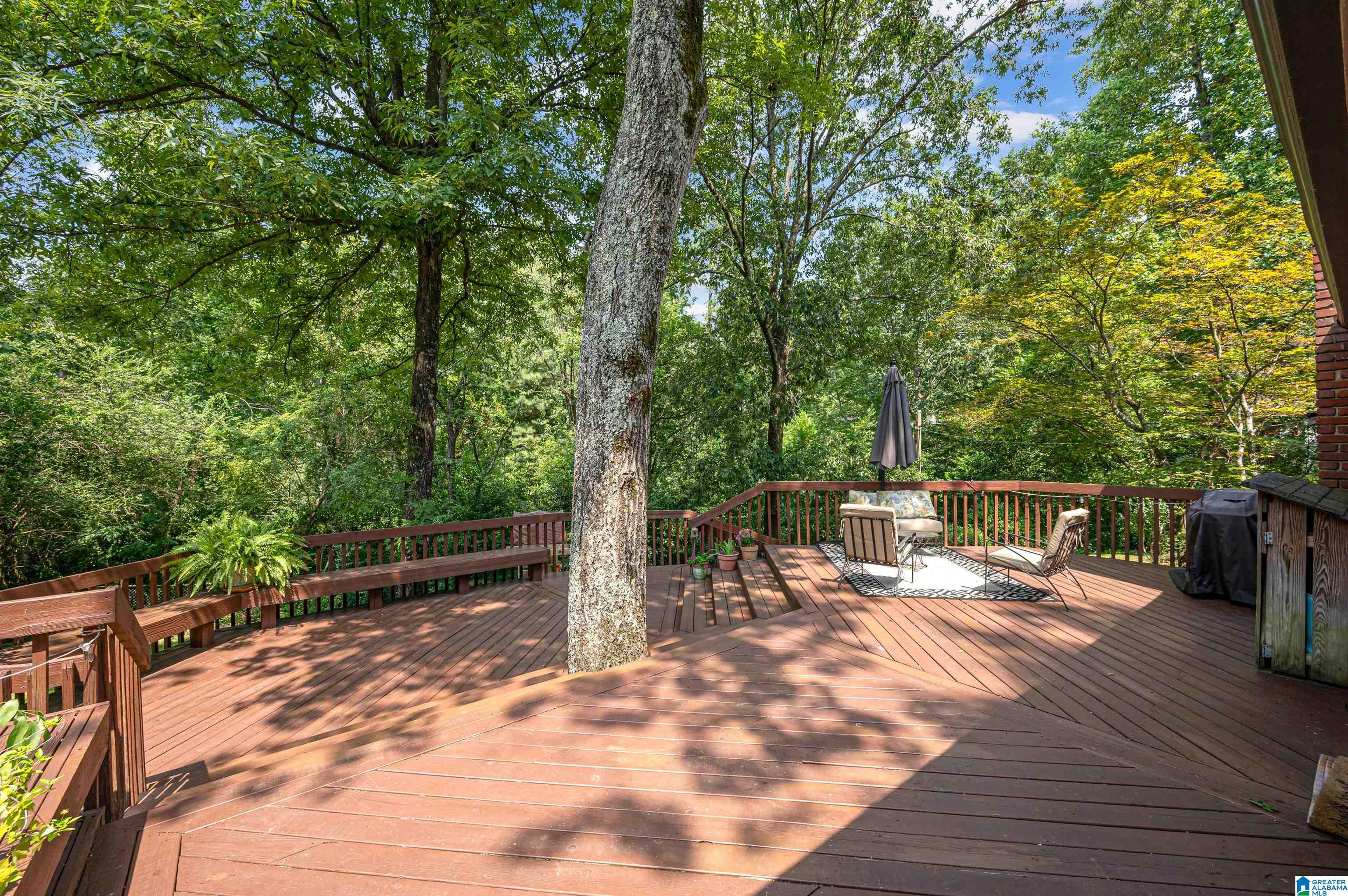 3409 South Brookwood Road Birmingham, AL 35223 - Photo 43 of 51
