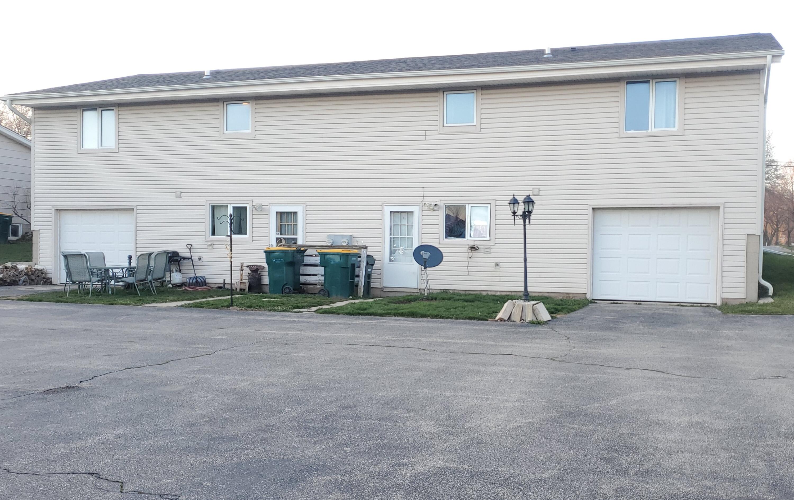 173 West Paradise Dr Unit 175  