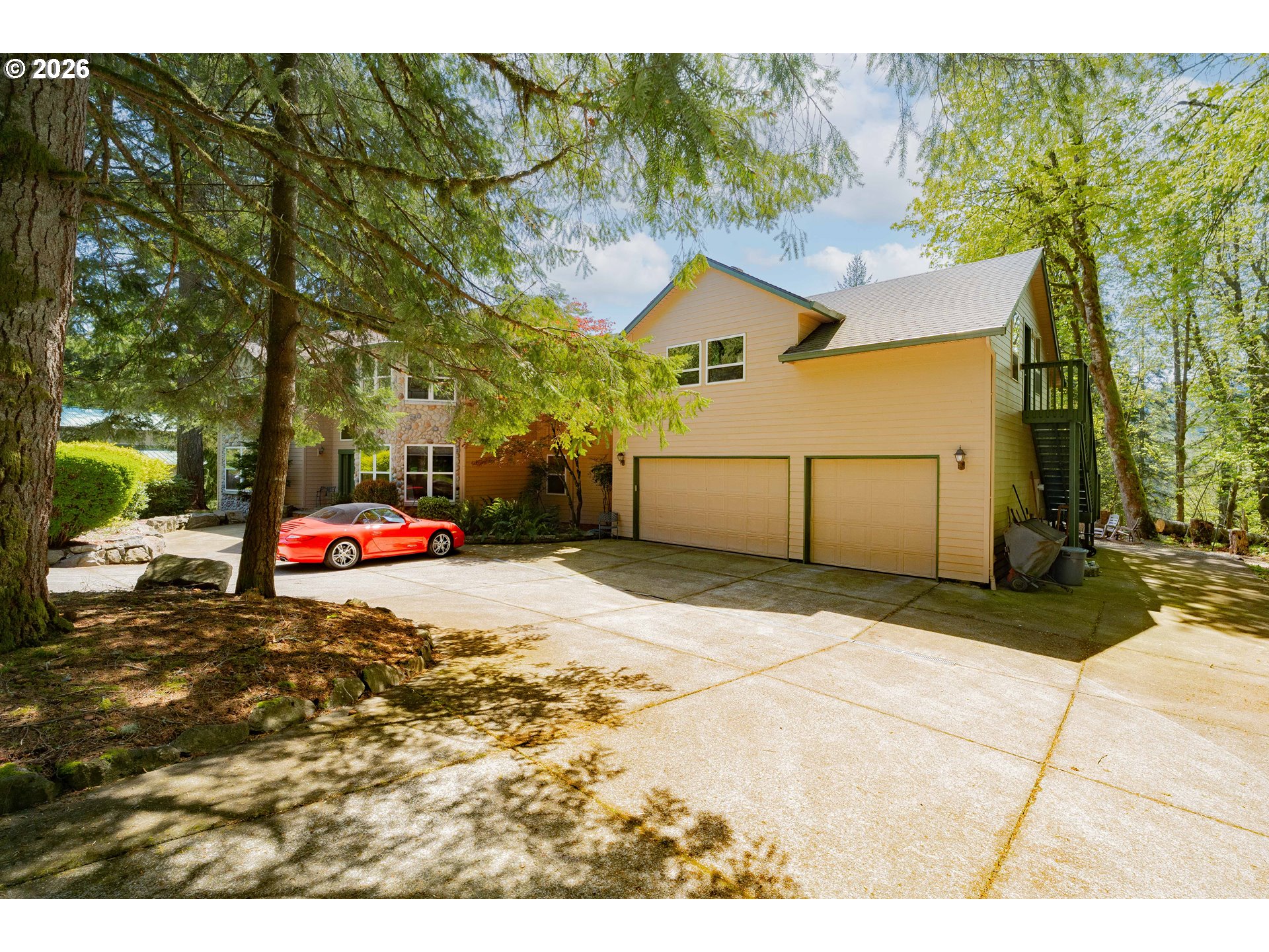 1352 Buhman Road Washougal, WA 98671 - Photo 43 of 48