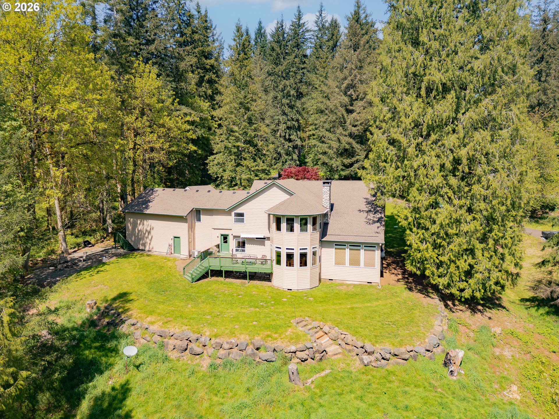 1352 Buhman Road Washougal, WA 98671 - Photo 46 of 48