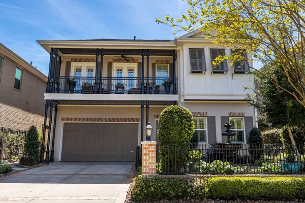 $1,199,000 | 108 McGoey Circle, Shenandoah, TX 77384