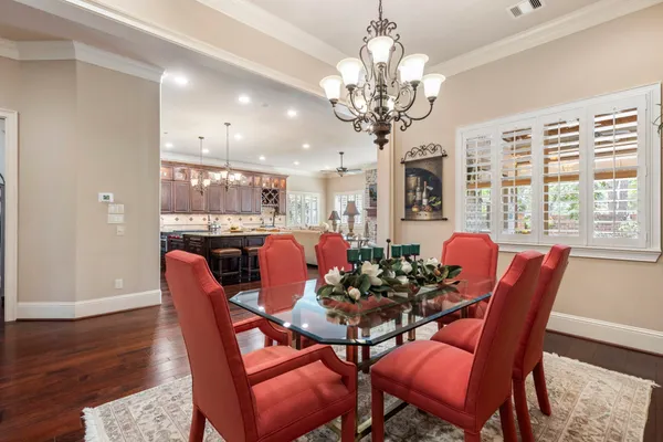 $1,199,000 | 108 McGoey Circle, Shenandoah, TX 77384