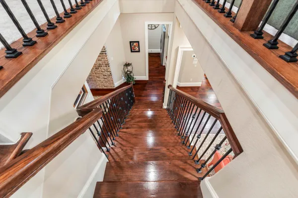 $1,199,000 | 108 McGoey Circle, Shenandoah, TX 77384