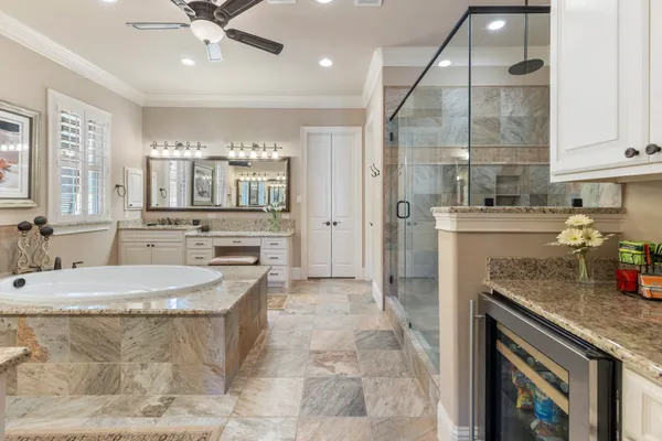 $1,199,000 | 108 McGoey Circle, Shenandoah, TX 77384