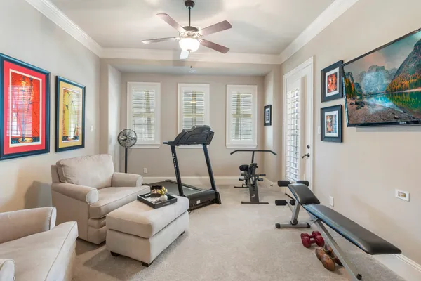 $1,199,000 | 108 McGoey Circle, Shenandoah, TX 77384