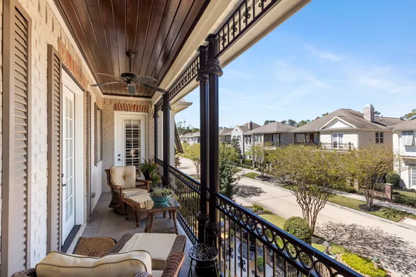 $1,199,000 | 108 McGoey Circle, Shenandoah, TX 77384