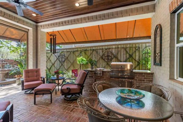 $1,199,000 | 108 McGoey Circle, Shenandoah, TX 77384