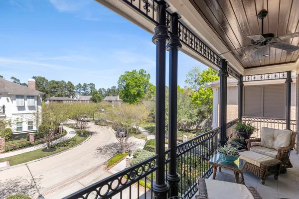 $1,199,000 | 108 McGoey Circle, Shenandoah, TX 77384