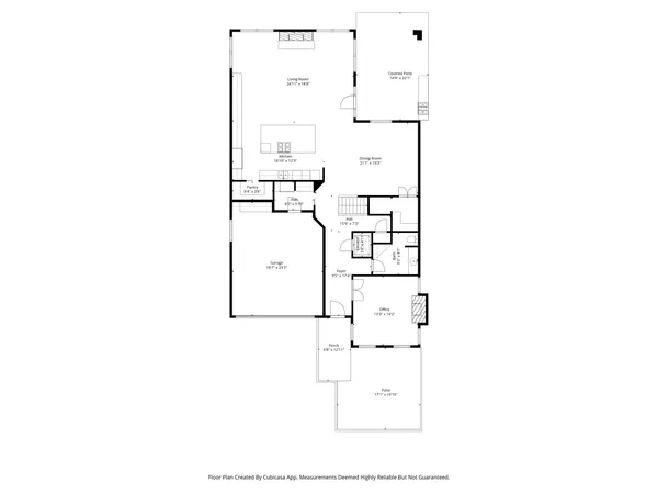 $1,199,000 | 108 McGoey Circle, Shenandoah, TX 77384