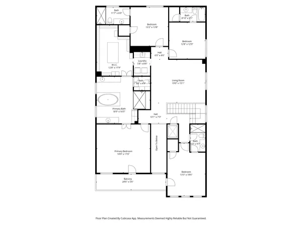 $1,199,000 | 108 McGoey Circle, Shenandoah, TX 77384