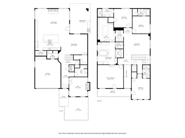 $1,199,000 | 108 McGoey Circle, Shenandoah, TX 77384