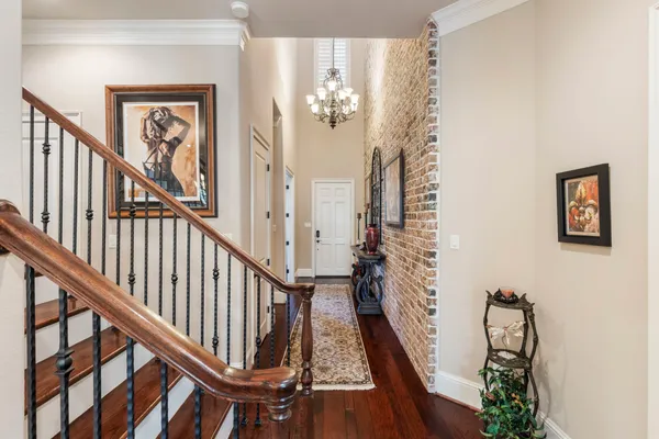 $1,199,000 | 108 McGoey Circle, Shenandoah, TX 77384