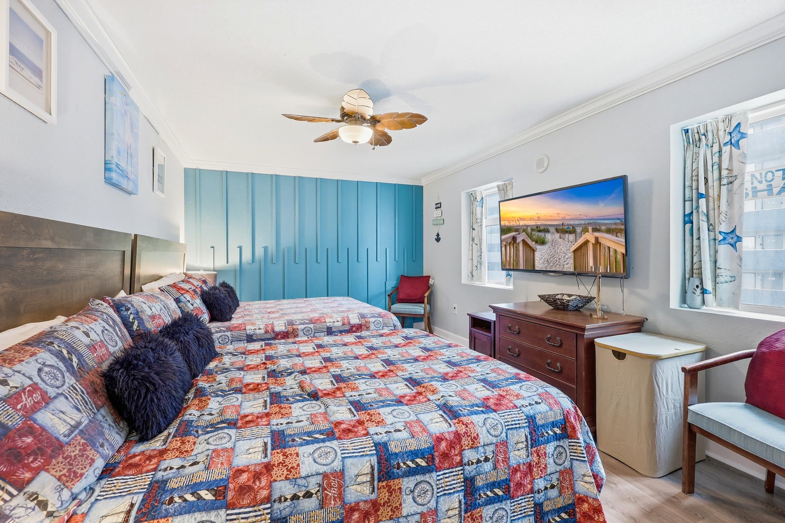 2007 South Ocean Boulevard, Unit 601 Myrtle Beach, SC 29577 - Photo 12 of 33