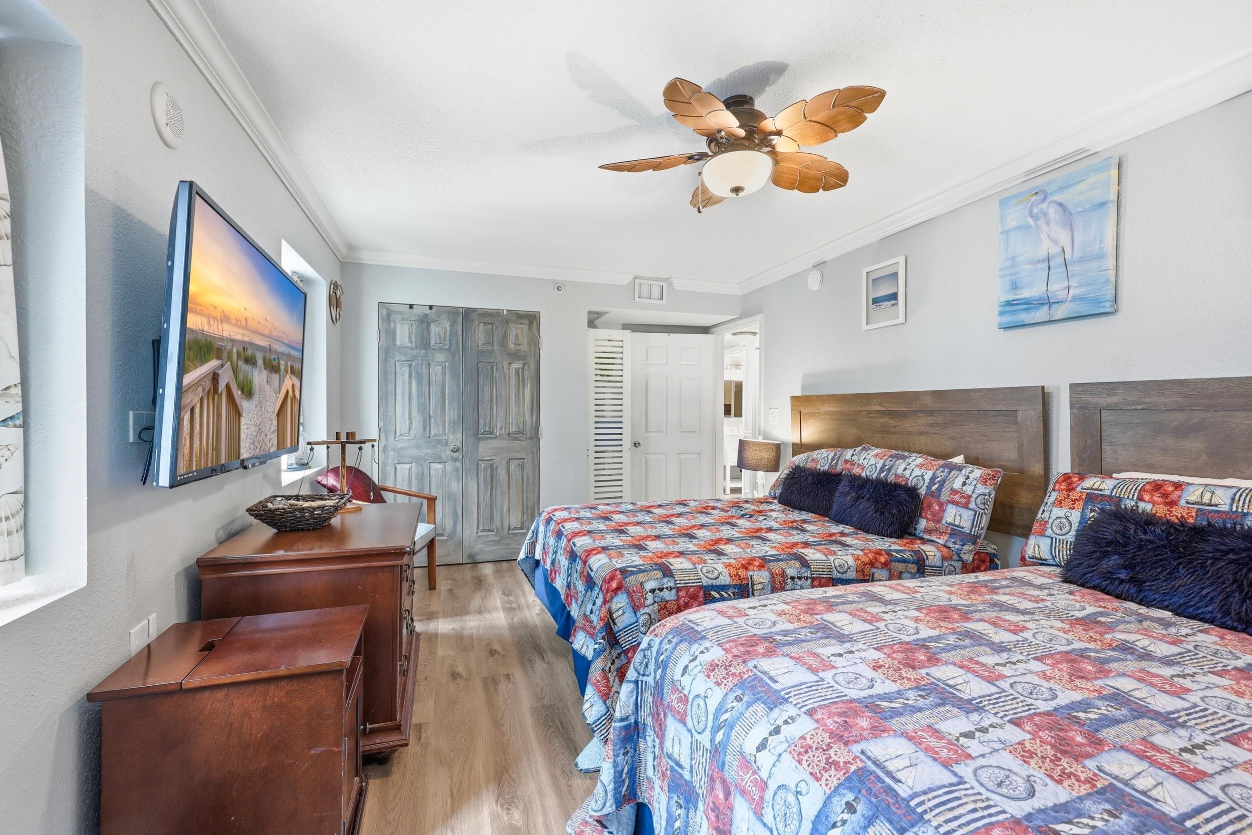 2007 South Ocean Boulevard, Unit 601 Myrtle Beach, SC 29577 - Photo 13 of 33