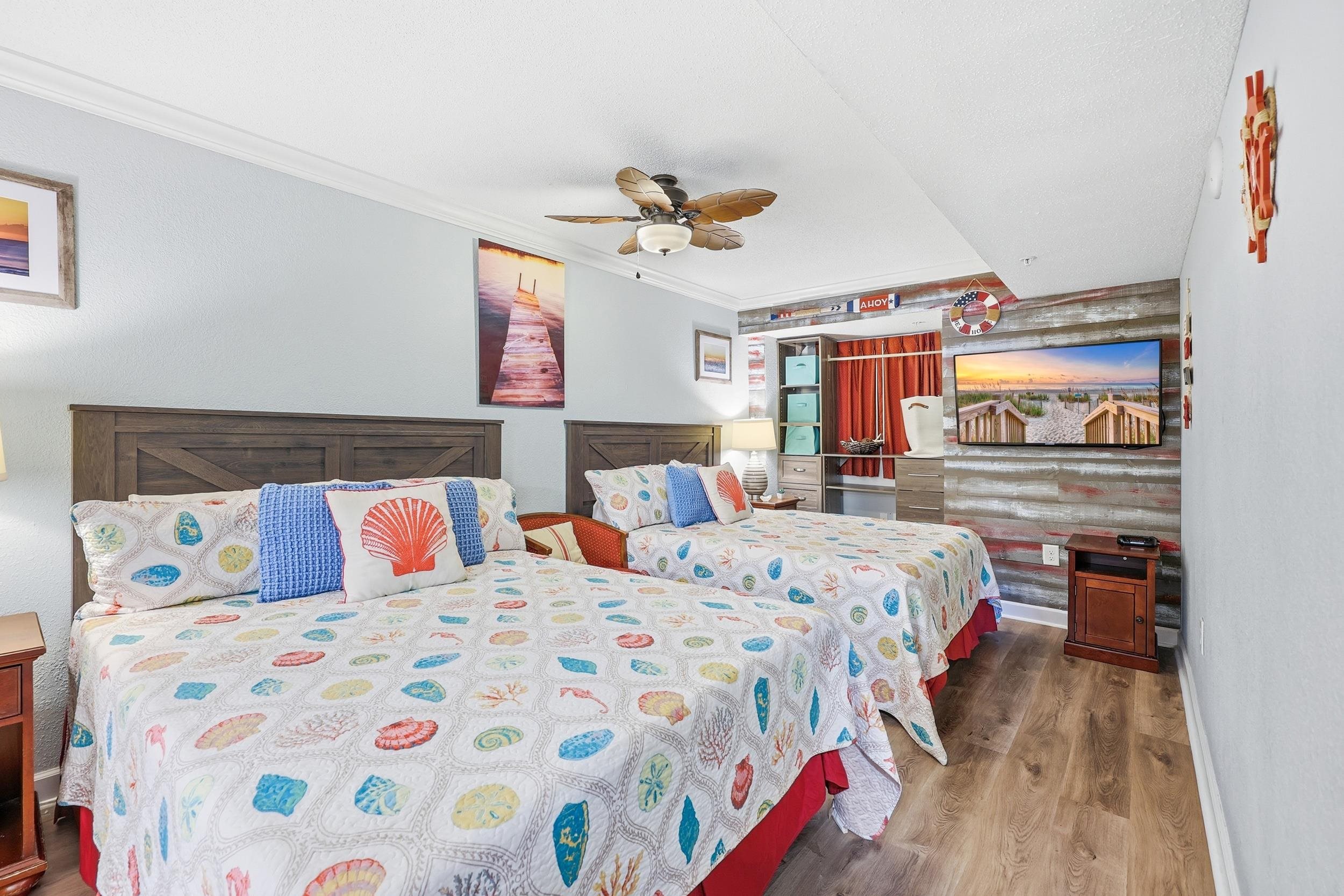 2007 South Ocean Boulevard, Unit 601 Myrtle Beach, SC 29577 - Photo 15 of 33
