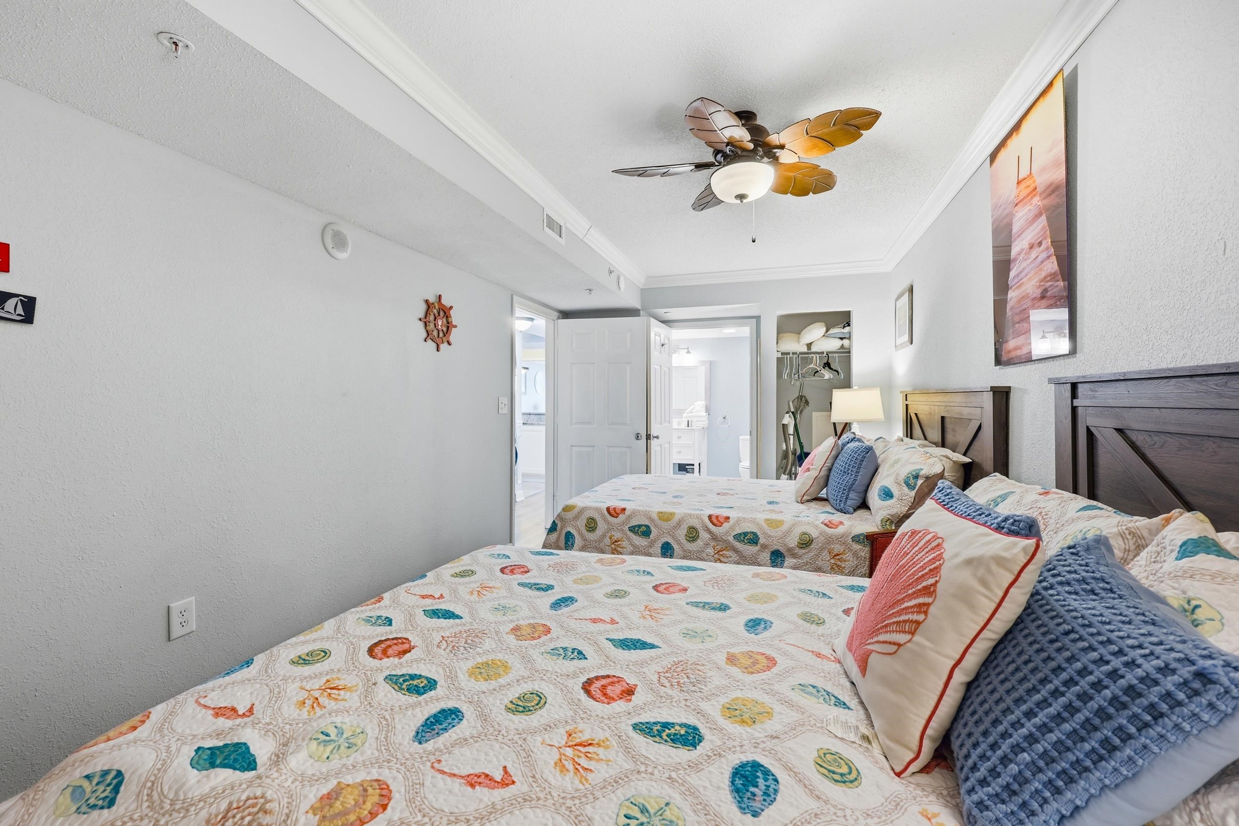 2007 South Ocean Boulevard, Unit 601 Myrtle Beach, SC 29577 - Photo 16 of 33