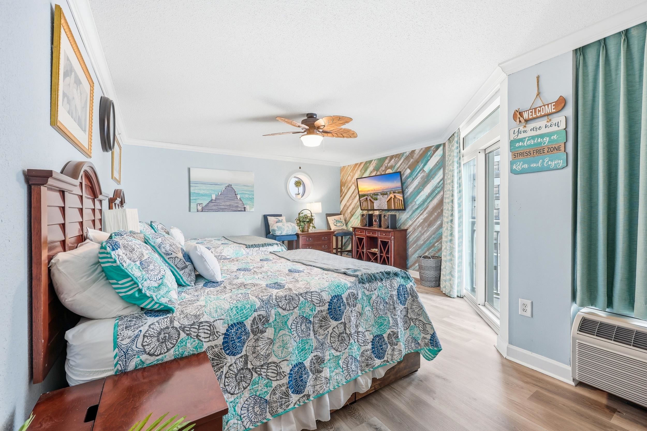 2007 South Ocean Boulevard, Unit 601 Myrtle Beach, SC 29577 - Photo 17 of 33